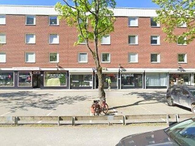25 m2 lägenhet uthyres i Sollentuna