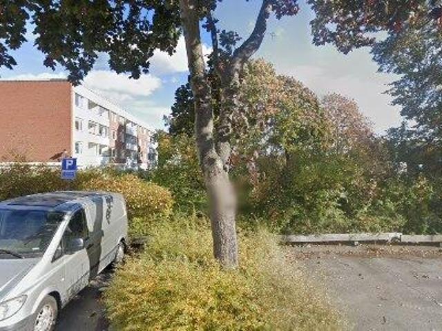 25 m2 lägenhet uthyres i Sollentuna