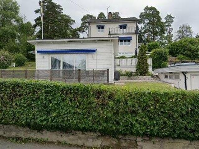 25 m2 lägenhet uthyres i Sollentuna