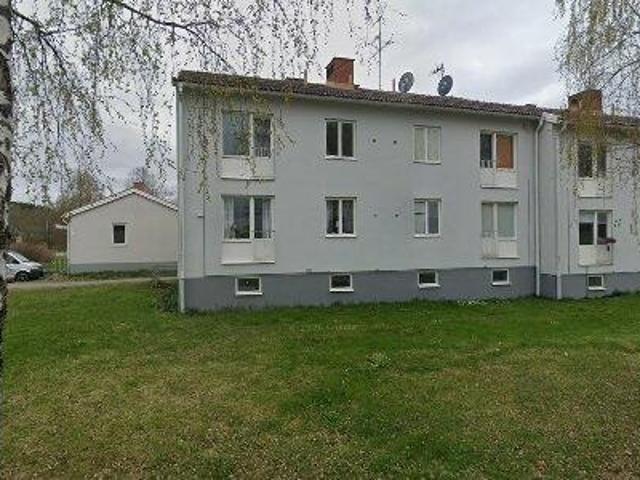 25 m2 lägenhet uthyres i Sundsvall