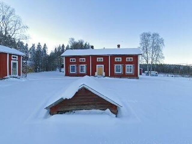 25 m2 lägenhet uthyres i Piteå