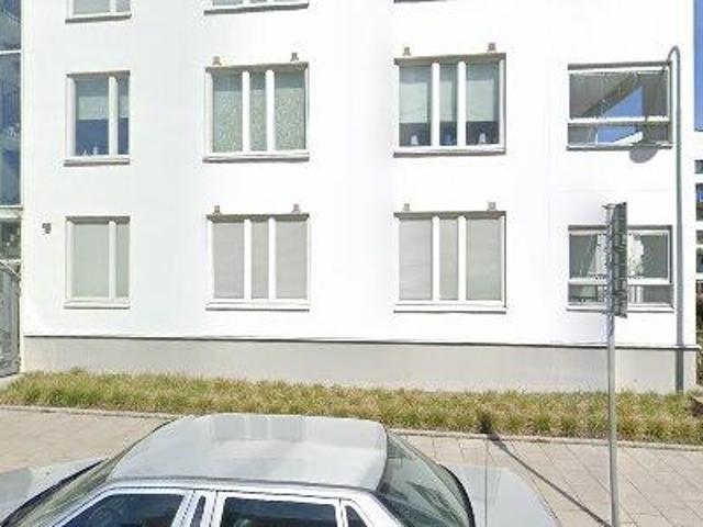 25 m2 lägenhet uthyres i Västerort