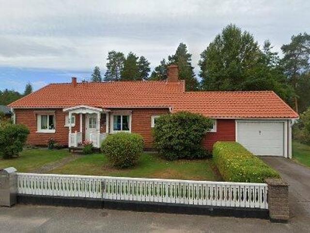 25 m2 lägenhet uthyres i Vimmerby