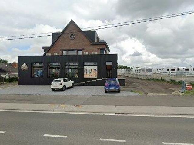 25 m2 office space for rent in Awans
