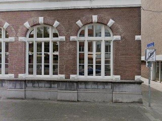 25 m2 office space for rent in Breda