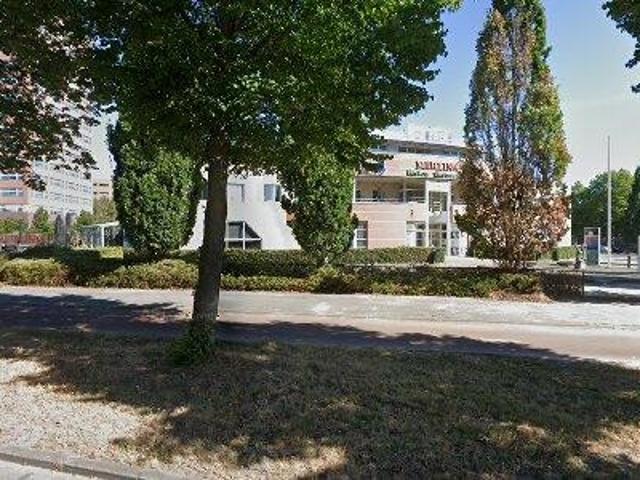 25 m2 office space for rent in Breda