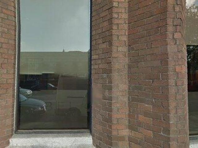 25 m2 office space for rent in Dublin 7