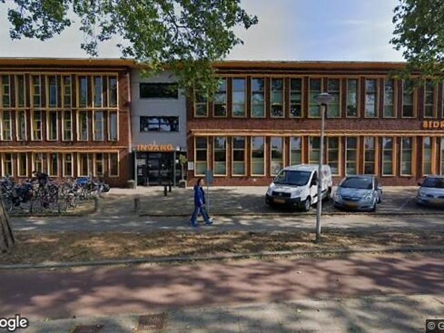 25 m2 office space for rent in Nijmegen