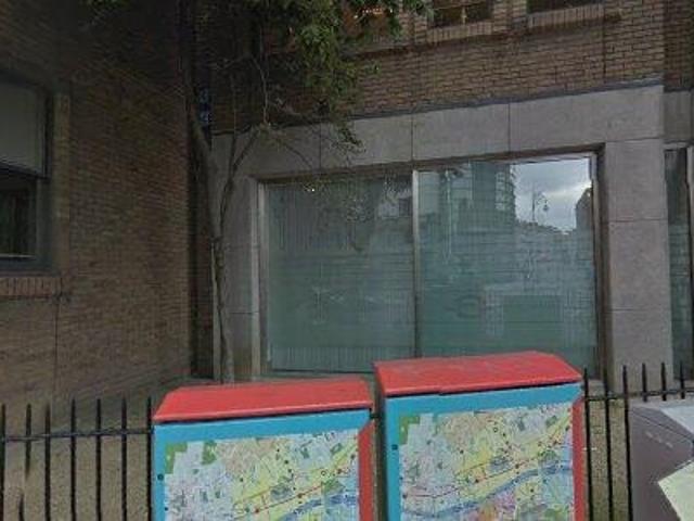 400 m2 office space for sale in Dublin 2