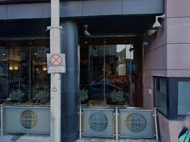 25 m2 office space for sale in Dublin 7