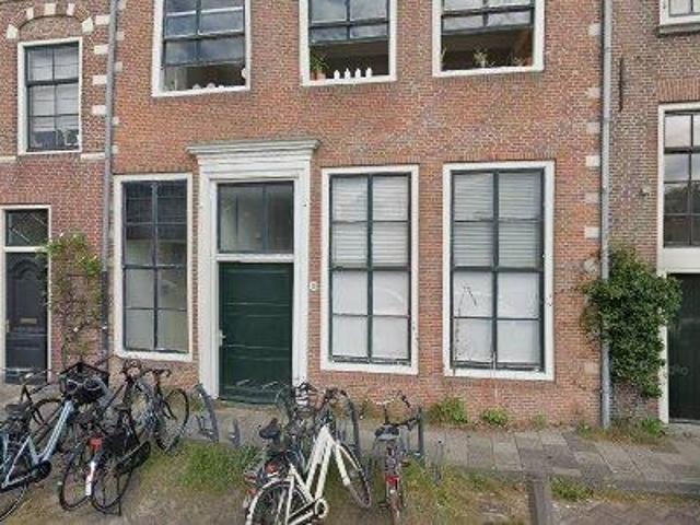 25 m2 room for rent in Haarlem
