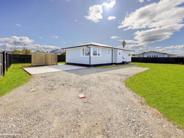 25 McGreevy Street, Waipawa, Central Hawke's Bay