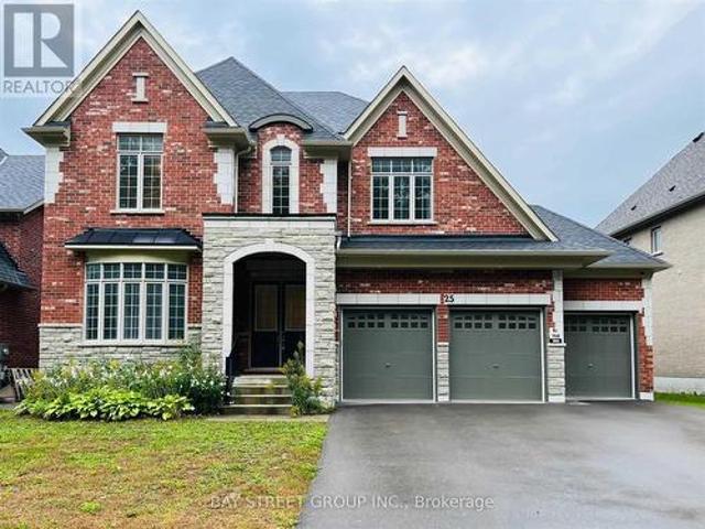 25 Mcisaac Drive, Springwater, ON, L9X 2A2 house for lease | Listing ID S13219 | Royal LePage