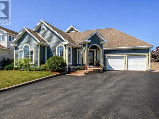 25 Mahogany Place, St. John'S, NL, A1H 1A3 house for sale | Listing ID 1300 | Royal LePage