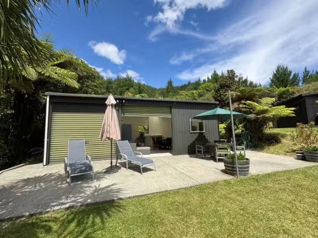 25 Makahika Road, Levin, Horowhenua