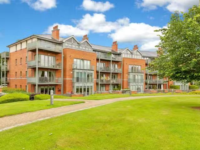 25 Maple Lodge, Farmleigh, Castleknock, Dublin 15. D15XD36 is.