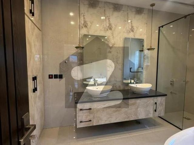 25 Marla Brand New Luxury House Available For Rent Bani Gala