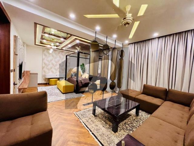 25 Marla Fully Furnished Corner House For Sale DHA Defence Phase 2