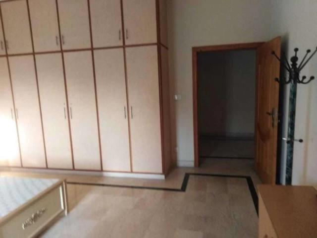 25 Marla Fully Furnished Upper portion available for rent Lahore Bahria Town ID 39435