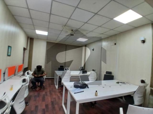 25 Marla House Available For Rent Suitable It Office Wear House Call Centre Near Canal Road Lahore Johar Town Phase 2 Block J1