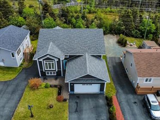 25 Marsland Place, St. John'S, NL, A1B 0B9 house for sale | Listing ID 1299 | Royal LePage