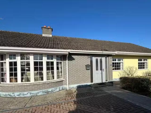 25 Meadow Grove, Dundalk, Co. Louth, A91W7V0 is for sale
