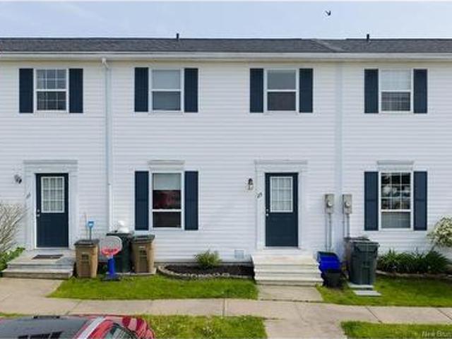 25 Meadowland Terr, Saint John, NB, E2M 0G4 condo for sale | Listing ID NB120489 | Royal LePage