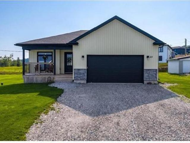 25 Merlin Dr, Quispamsis, NB, E2E 0Y3 house for sale | Listing ID NB135241 | Royal LePage