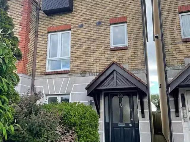 25 Merrion Strand, Sandymount, Sandymount, Dublin 4 is for rent