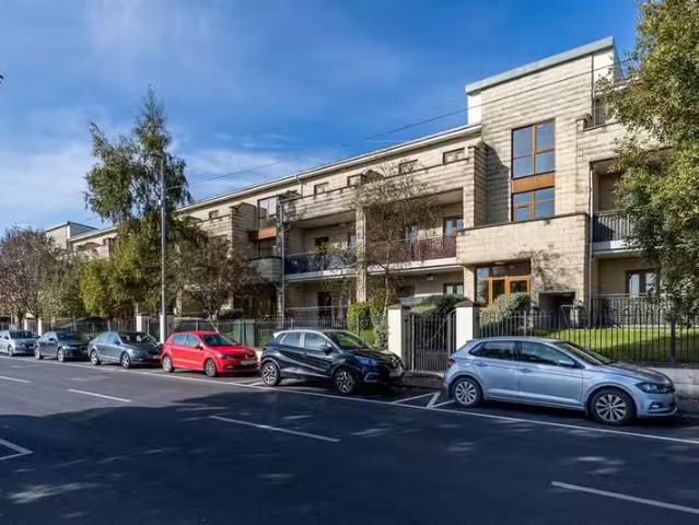 25 Milton Hall, Swords, County Dublin