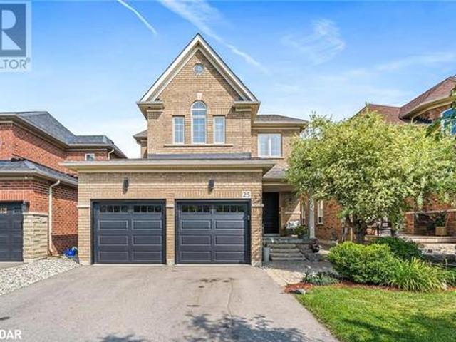 25 Milfoil Street, Georgetown, ON, L7G 6M5 house for sale | Listing ID 40749 | Royal LePage