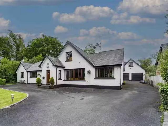 25 Millvale Road