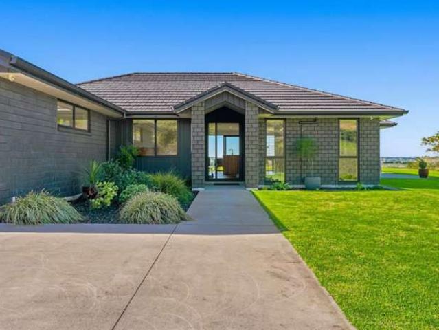25 Morepork Way, Papamoa West, Tauranga