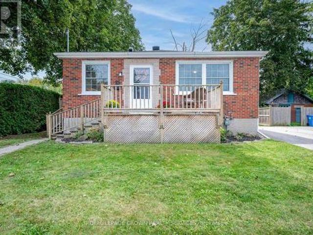 25 Morris Street, Guelph, ON, N1E 5M1 house for sale | Listing ID X13697 | Royal LePage