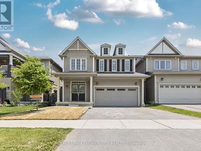 25 Munro Circle, Brant, ON, N3T 0R1 house for lease | Listing ID X13482 | Royal LePage
