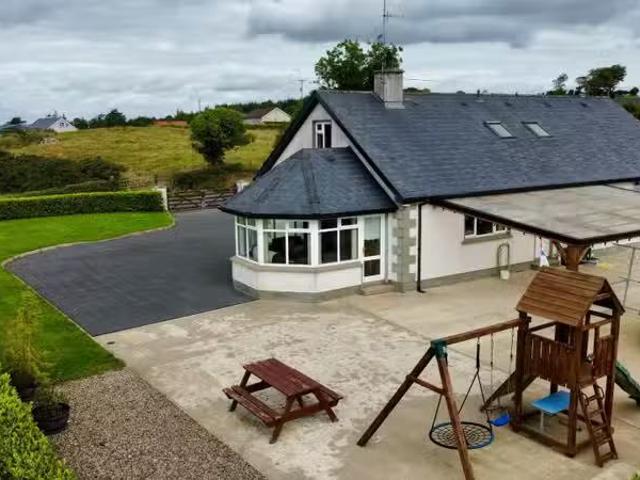 25 Murrays Road, Creggan