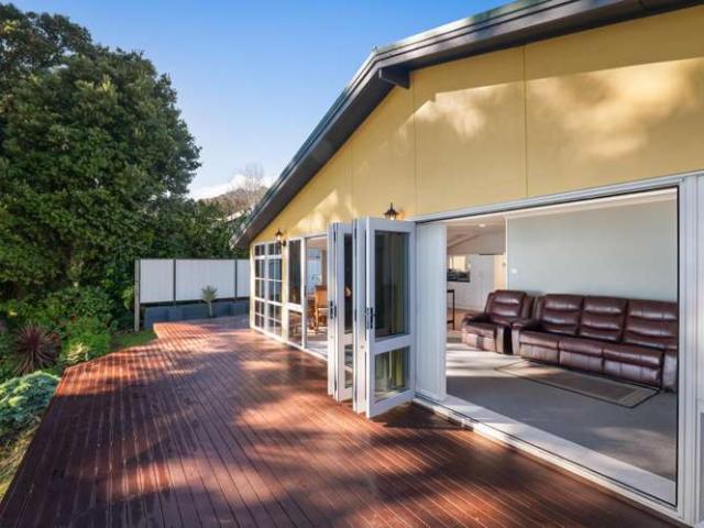 25 Ngarimu Lane, Thornton Bay, Thames Coromandel