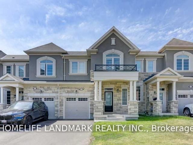 25 Ness Drive, Richmond Hill | 3Beds/3Bath, Townhouse, $3,600/mo | Condos. Ca