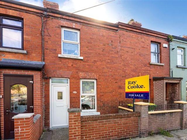 25 New Road, Inchicore, Dublin 8 Ray Cooke Auctioneers Terenure 4835 MyHome. Ie Residential