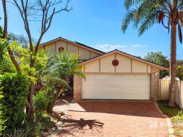 25 Newing Circuit, Kiama Downs