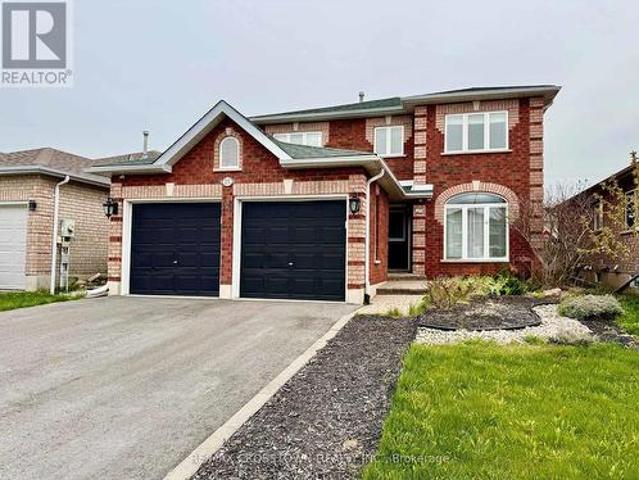 25 Nicole Marie Avenue, Barrie, ON, L4M 6Z1 house for lease | Listing ID S13145 | Royal LePage