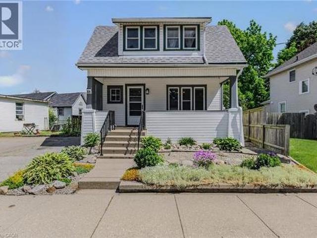 25 North Main Street, Simcoe, ON, N3Y 2M1 house for sale | Listing ID 40851 | Royal LePage