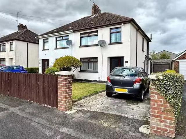 25 Oakleigh Park