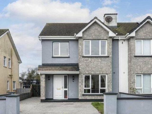 25 Old Mill Road Ballinasloe Co Galway