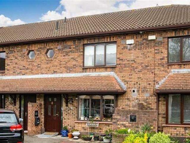 25 old rectory park dundrum dublin 16
