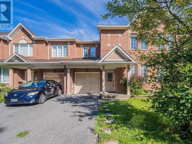 25 Oldfield Street, Ottawa, ON, K2G 6S8 house for lease | Listing ID X13699 | Royal LePage