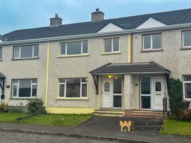 25 Orchard Park, Donegal Town, Donegal, F94 V0F4
