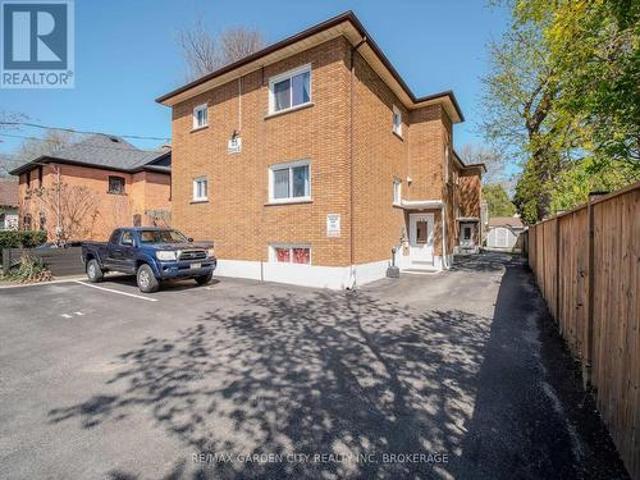 25 Ottawa Street, St. Catharines Downtown, ON, L2R 1Z1 investment for sale | Listing ID X13587 | Royal LePage