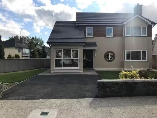 25 Palace Fields Tuam Co Galway, Tuam, Co. Galway is for rent
