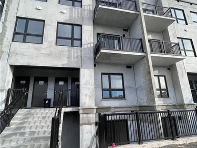 25 Palace Street Unit# Q16, Kitchener, ON, N2E 0L2 townhouse for lease | Listing ID 40832 | Royal LePage